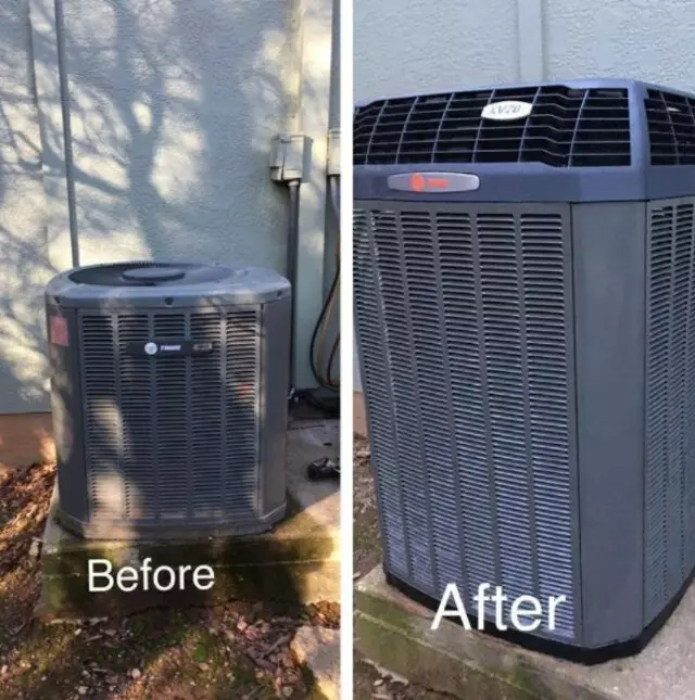 Apex Home Energy Savings