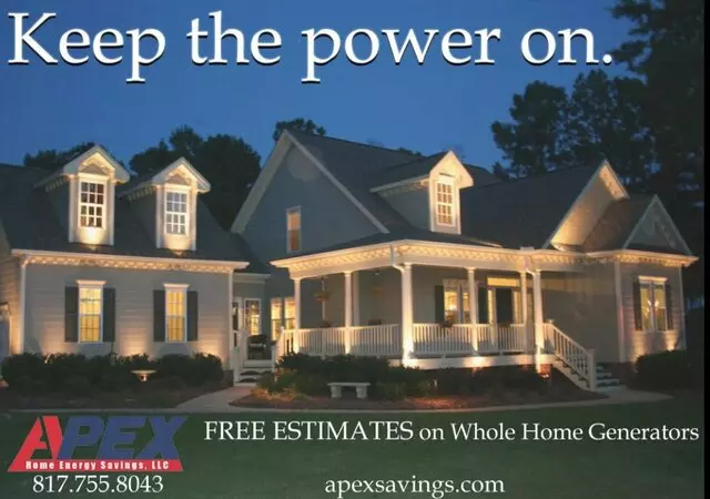 Apex Home Energy Savings