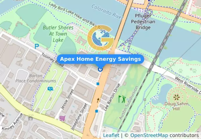 Apex Home Energy Savings