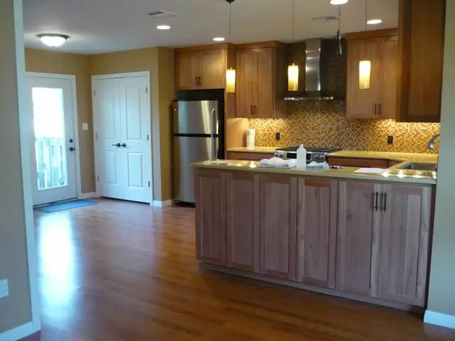 A. Barclay Construction