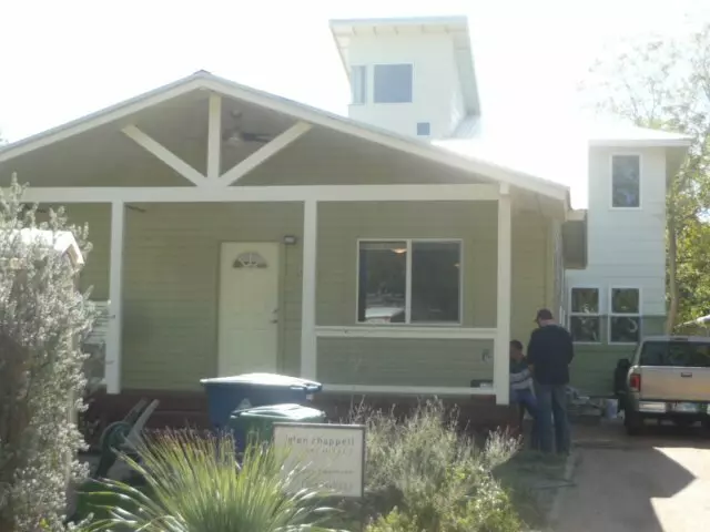 A. Barclay Construction