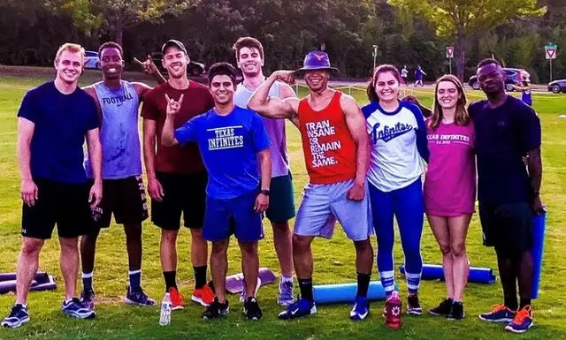 Coach Corey Fitness