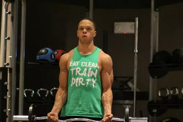 Coach Corey Fitness