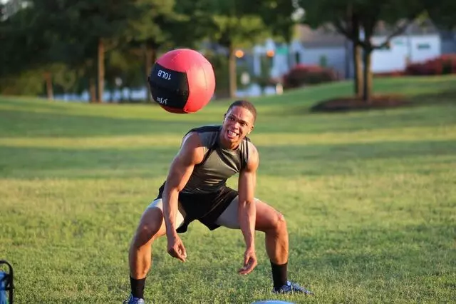 Coach Corey Fitness