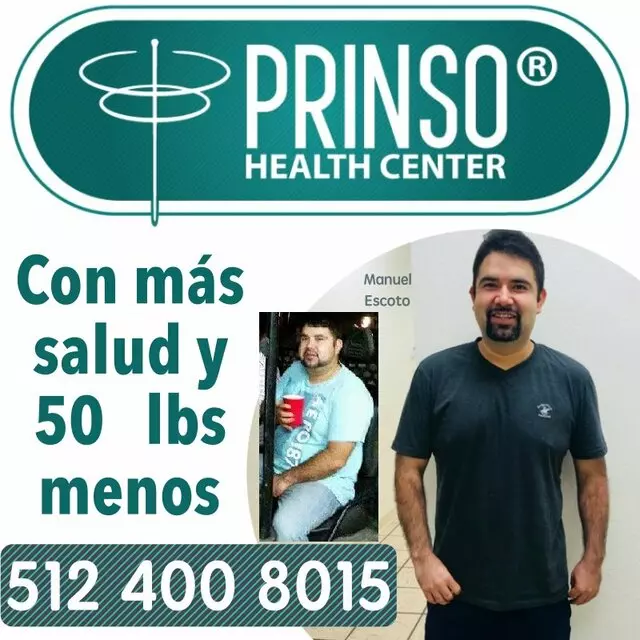 Prinso Health Center