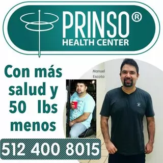 Prinso Health Center