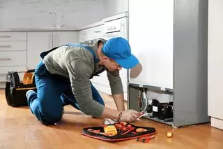 Atlas Appliances Repair