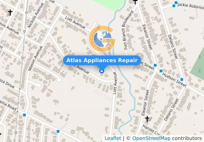 Atlas Appliances Repair