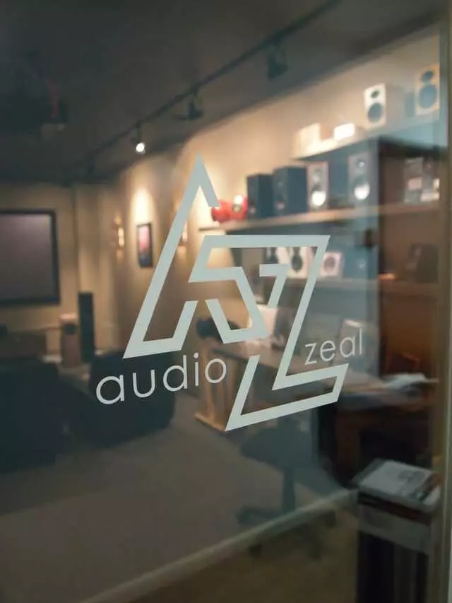 Audio Zeal
