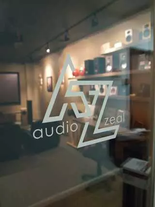 Audio Zeal