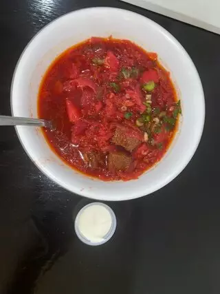 Bowl Menu