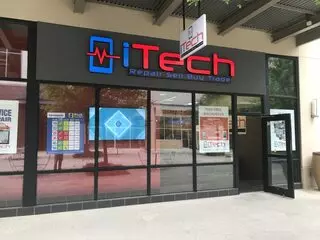 iTech & Repair