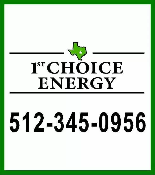 1st Choice Energy