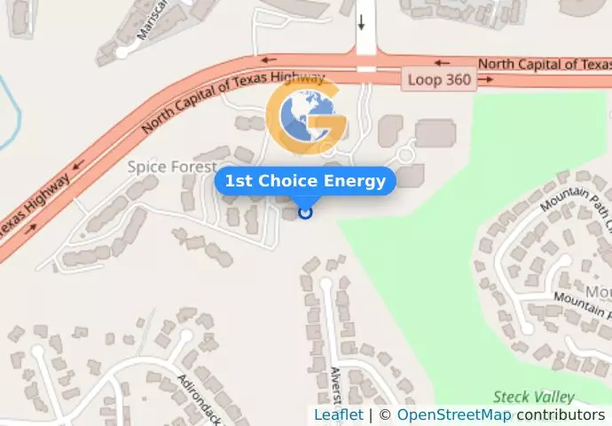 1st Choice Energy