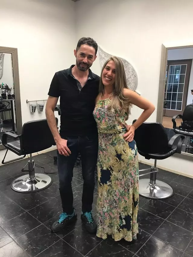 Studio Brazil Salon