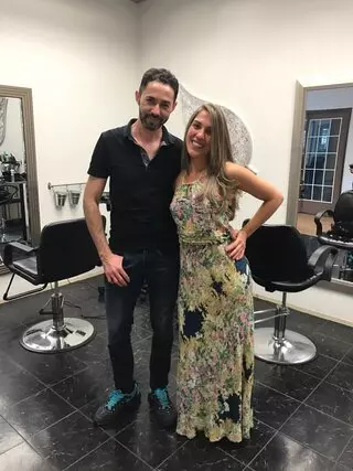 Studio Brazil Salon