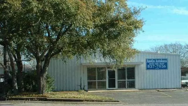 Austin Autohaus