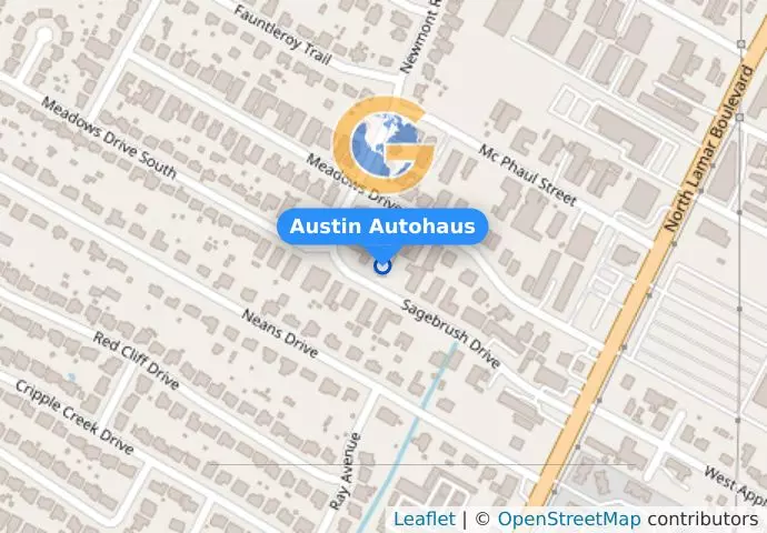 Austin Autohaus