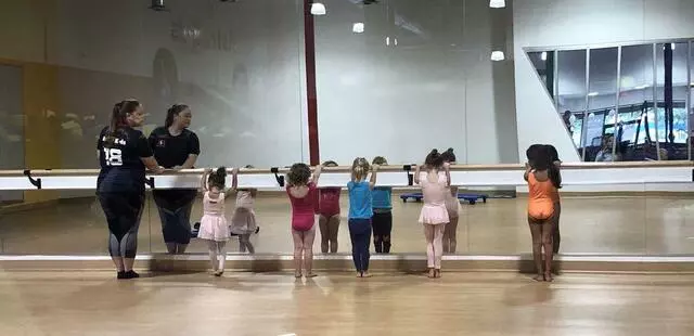AstroKids Gym