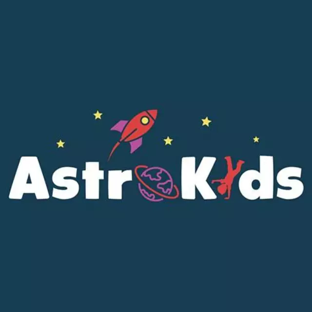 AstroKids Gym