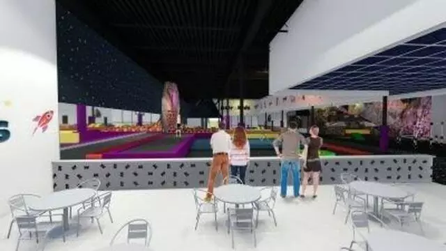 AstroKids Gym