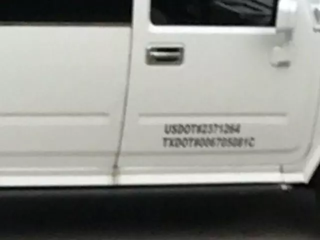 Austin Prestige Limo