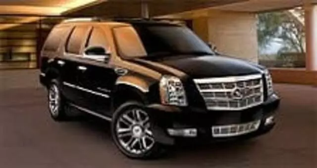 Austin Prestige Limo