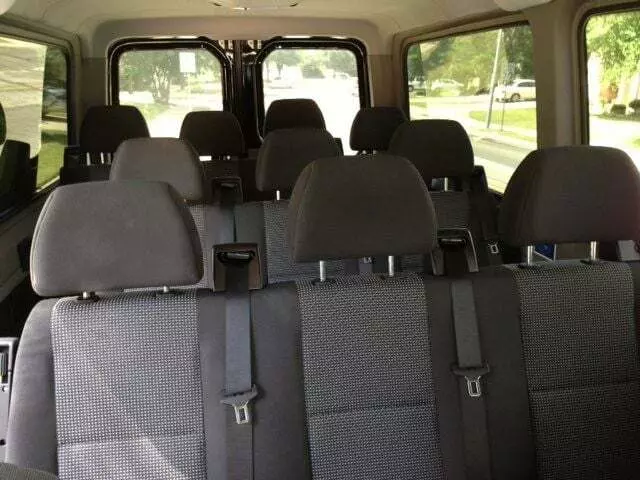 Austin Prestige Limo