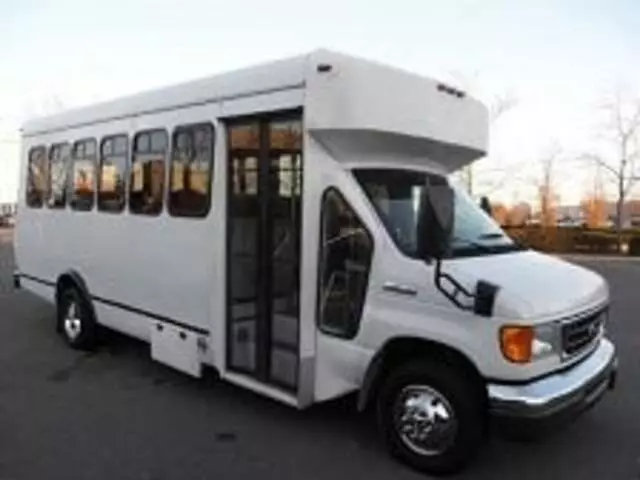 Austin Prestige Limo