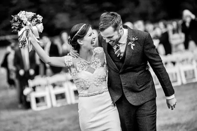 Adam Kealing Wedding Photography