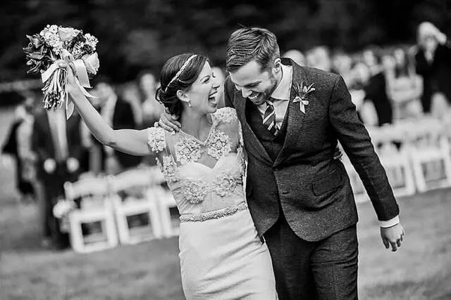 Adam Kealing Wedding Photography