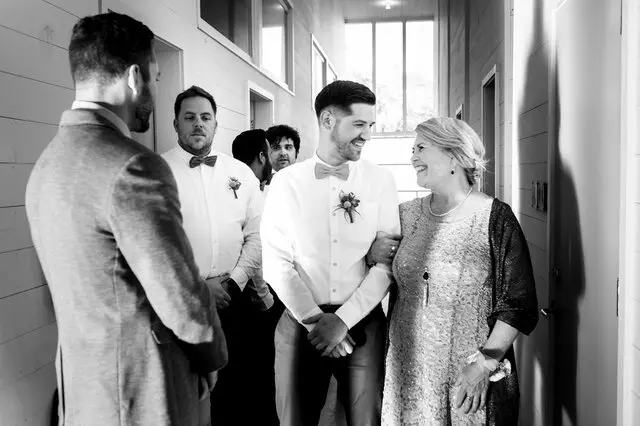Adam Kealing Wedding Photography