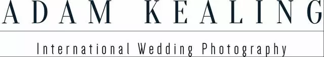 Adam Kealing Wedding Photography