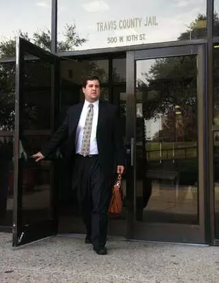 Mykal J. Fox, Attorney at Law
