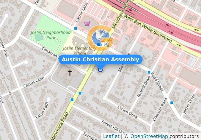 Austin Christian Assembly
