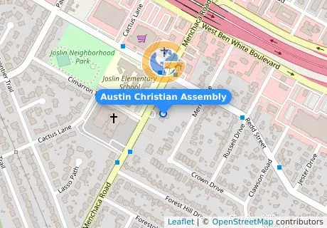 Austin Christian Assembly