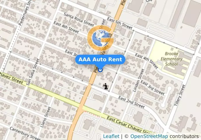 AAA Auto Rent