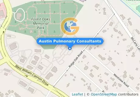 Austin Pulmonary Consultants