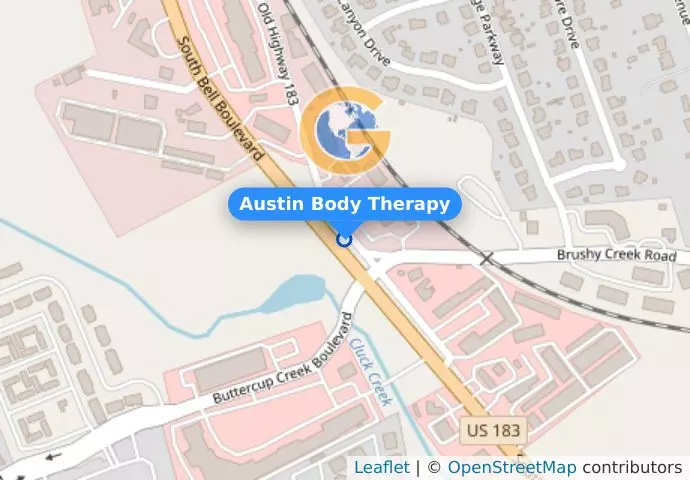 Austin Body Therapy