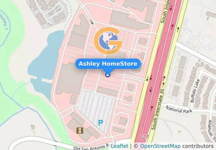 Ashley HomeStore