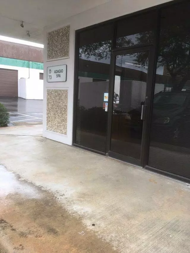 Adagio Spa