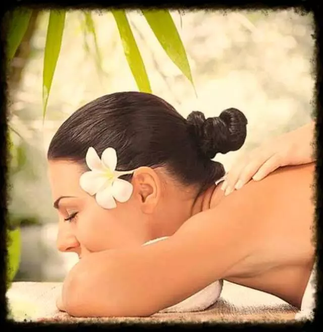 Adagio Spa