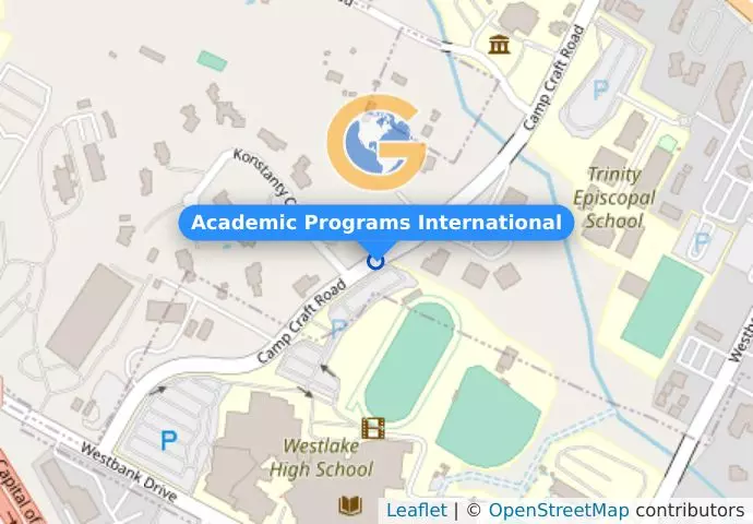 Academic Programs International