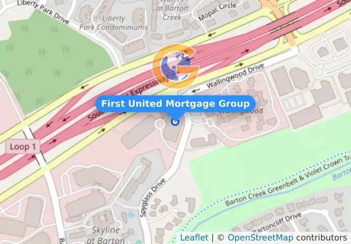 First United Mortgage Group