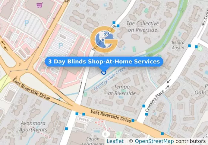 3 Day Blinds Shop-At-Home Services