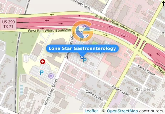 Lone Star Gastroenterology