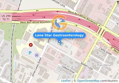 Lone Star Gastroenterology