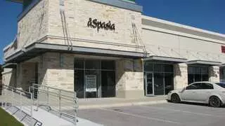 Aspasia Medical Solutions