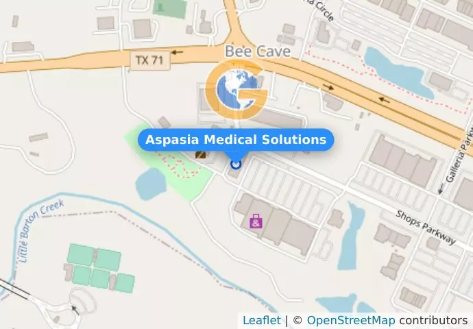Aspasia Medical Solutions