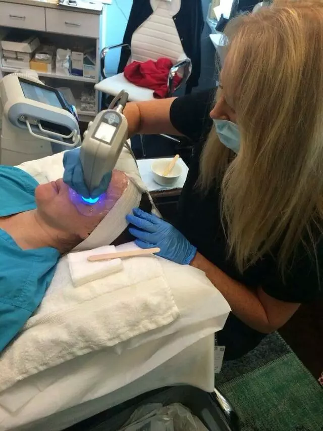 Advanced Medical Aesthetics